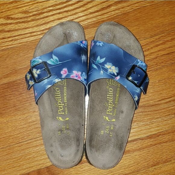 PAPILLIO By Birkenstock Sandals - Picture 5 of 9